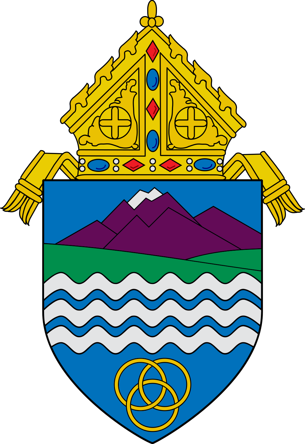 Diocese of Colorado Springs