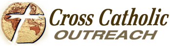 cross catholic