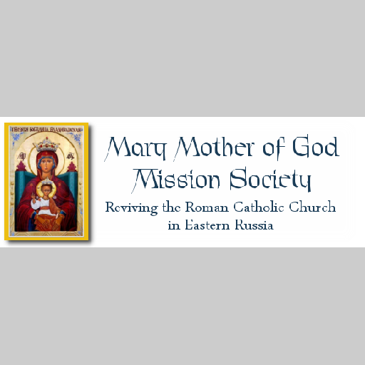 Mary Mother of God Mission Society
